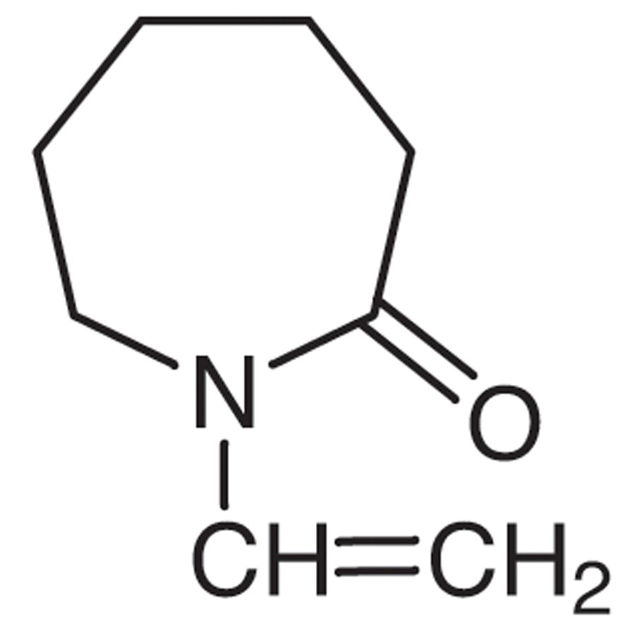 N-Vinyl-ε-caprolactam (stabilized with HO-TEMPO)