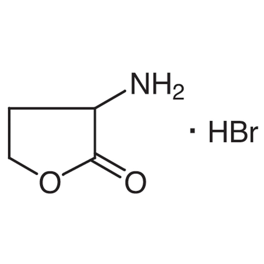 α-Amino-γ-butyrolactone Hydrobromide