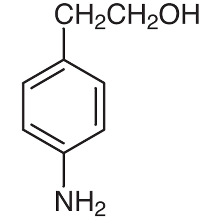 2-(4-Aminophenyl)ethanol