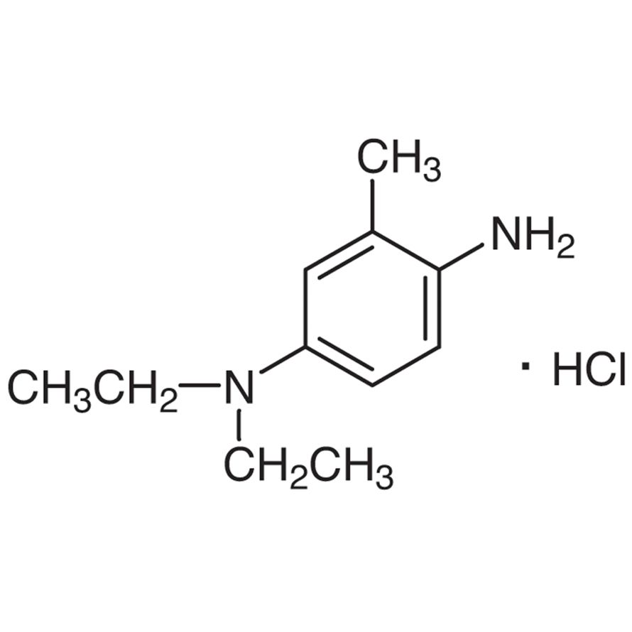 2-Amino-5-(diethylamino)toluene Monohydrochloride