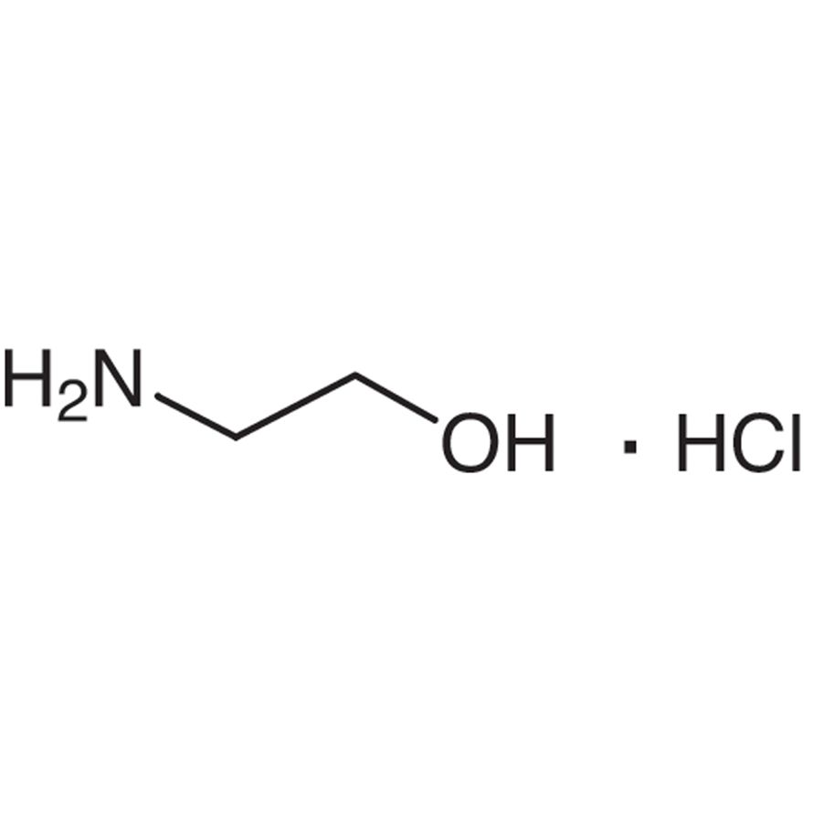 2-Aminoethanol Hydrochloride