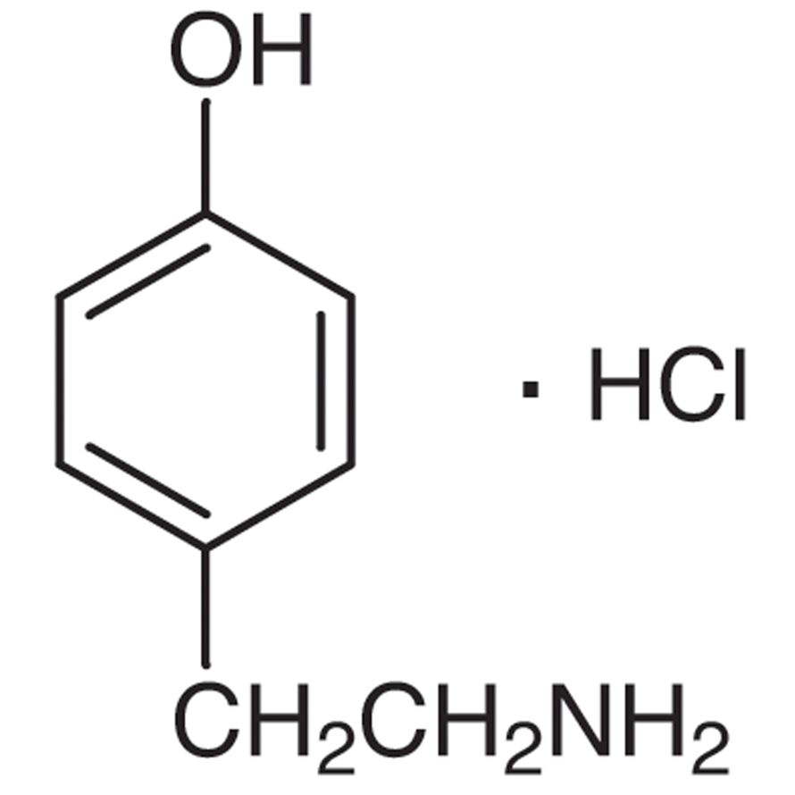 Tyramine Hydrochloride