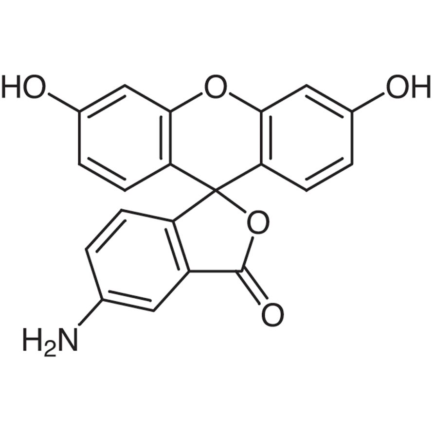 5-Aminofluorescein (isomer I)