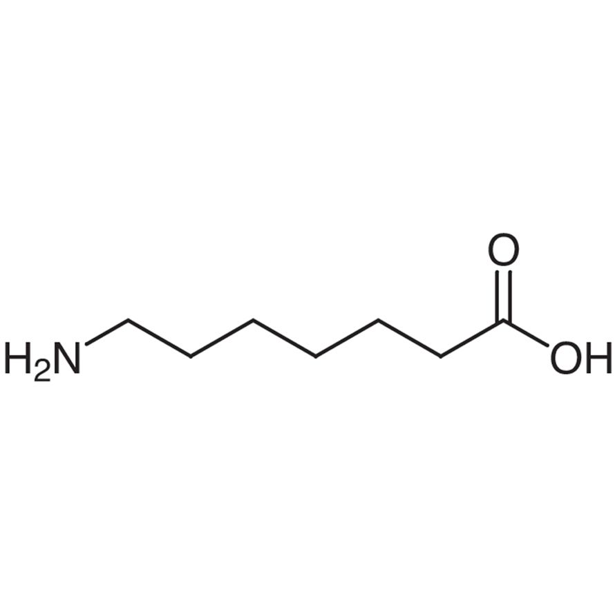 7-Aminoheptanoic Acid