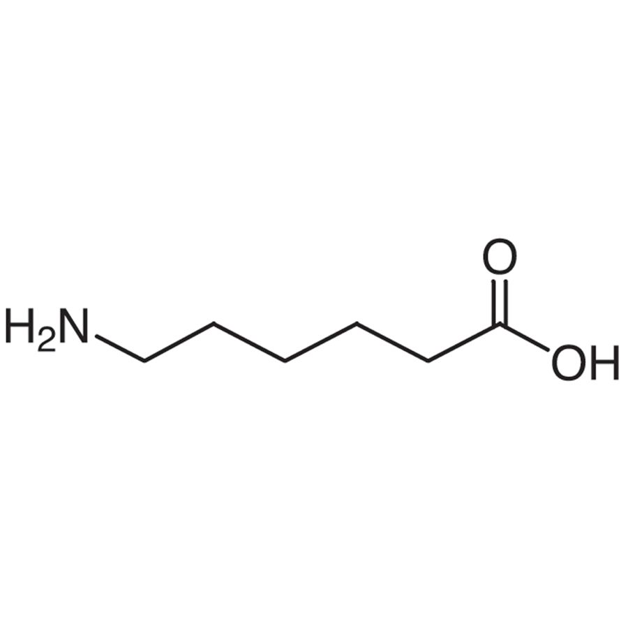 6-Aminohexanoic Acid