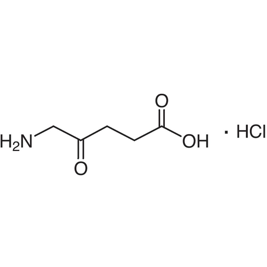 5-Aminolevulinic Acid Hydrochloride