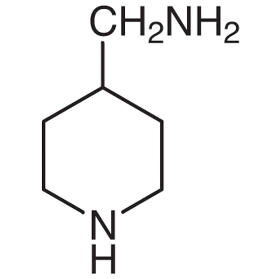 4-(Aminomethyl)piperidine
