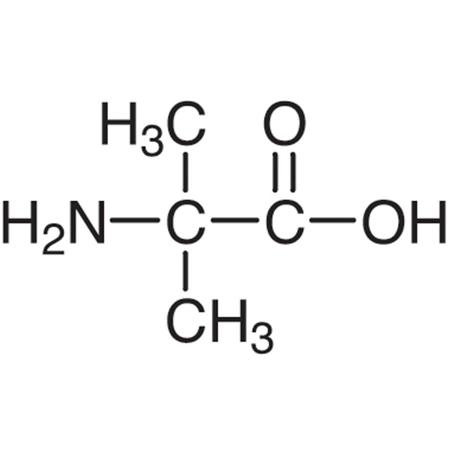 2-Aminoisobutyric Acid