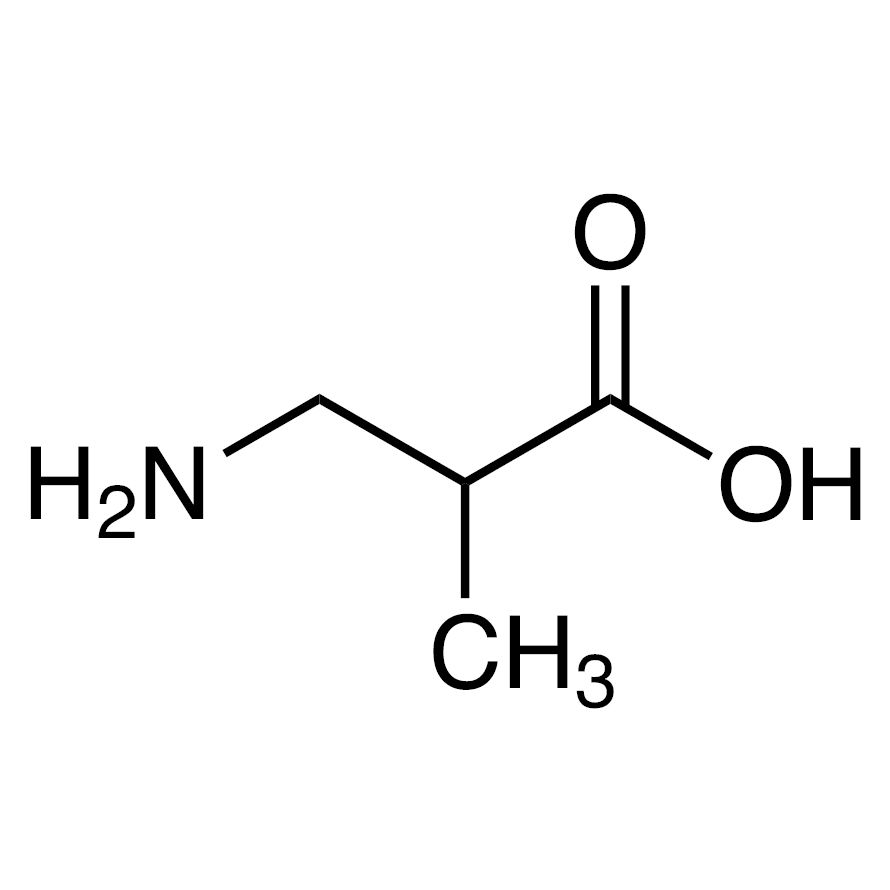 DL-3-Aminoisobutyric Acid