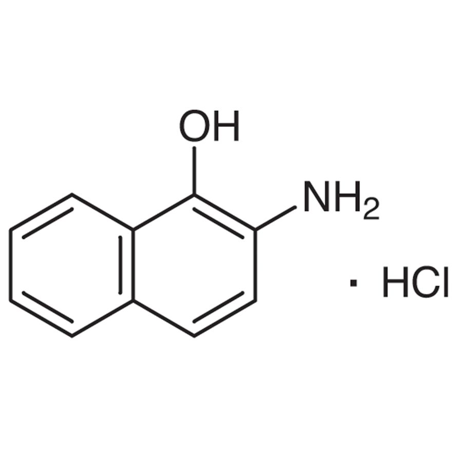 2-Amino-1-naphthol Hydrochloride