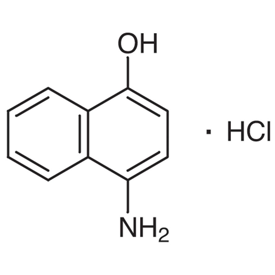 4-Amino-1-naphthol Hydrochloride