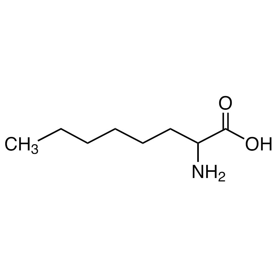 DL-2-Amino-n-octanoic Acid