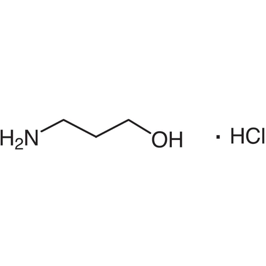 3-Amino-1-propanol Hydrochloride