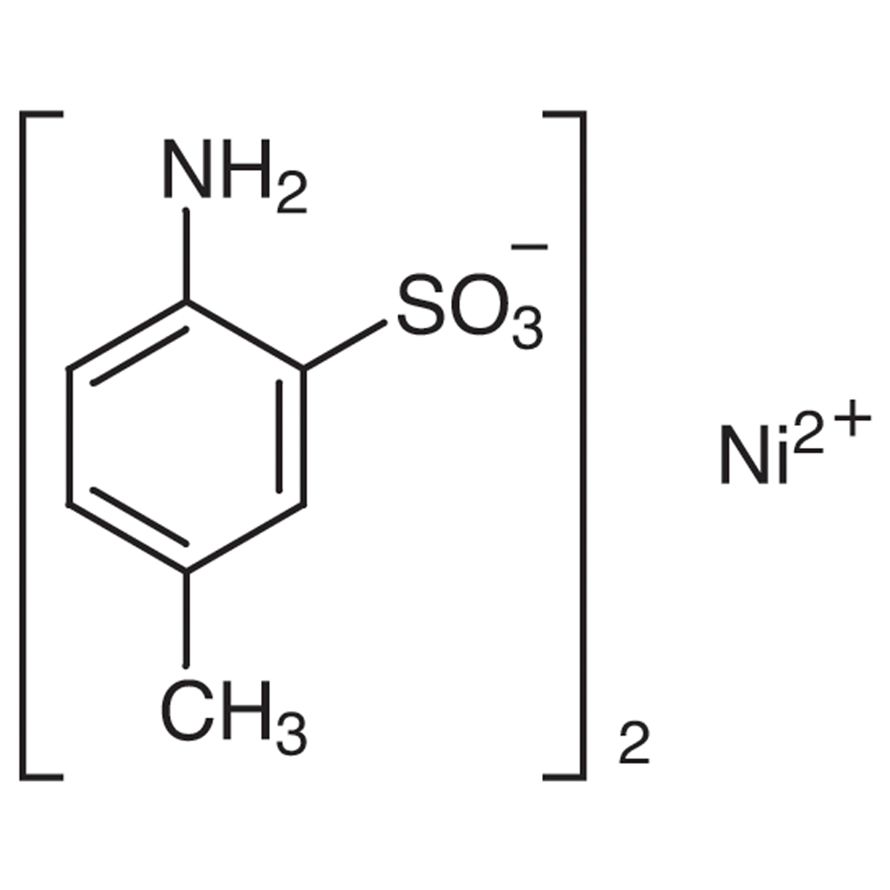 Nickel(II) 2-Amino-5-methylbenzenesulfonate