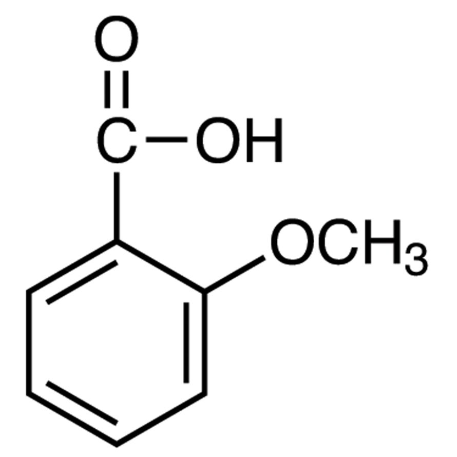o-Anisic Acid