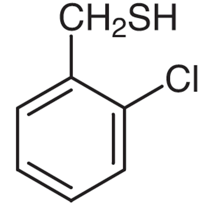 2-Chlorobenzyl Mercaptan