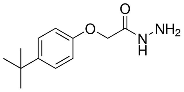 2-(4-TERT-BUTYL-PHENOXY)-ACETIC ACID HYDRAZIDE