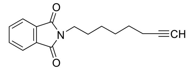 2-(7-Octyn-1-yl)-1<i>H</i>-isoindole-1,3-dione