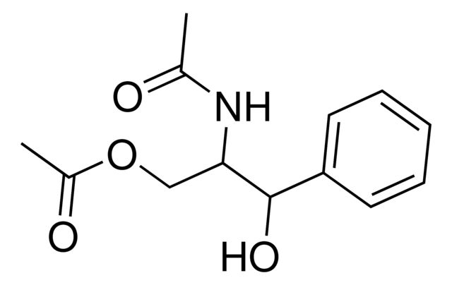2-(Acetylamino)-3-hydroxy-3-phenylpropyl acetate