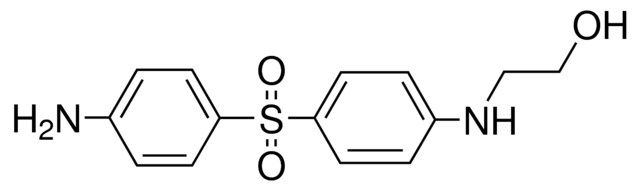 2-(4-SULFANILYLANILINO)ETHANOL