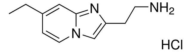 2-(7-Ethylimidazo[1,2-a]pyridin-2-yl)ethan-1-amine hydrochloride