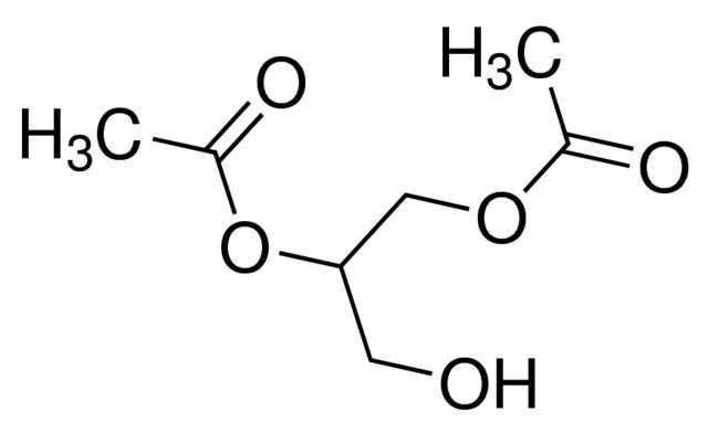 2-(Acetyloxy)-1-(hydroxymethyl)ethyl acetate