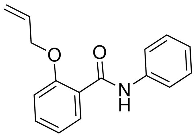 2-(allyloxy)-N-phenylbenzamide
