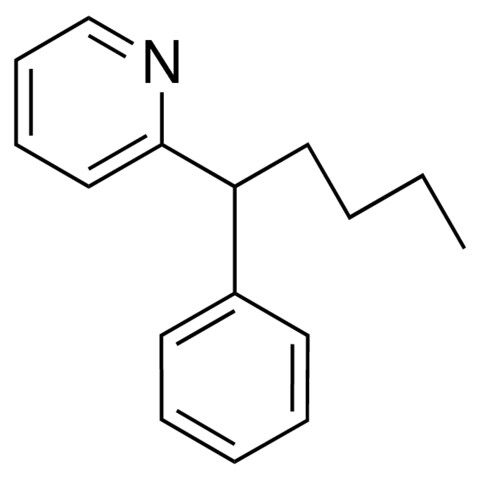 2-(ALPHA-BUTYLBENZYL)PYRIDINE