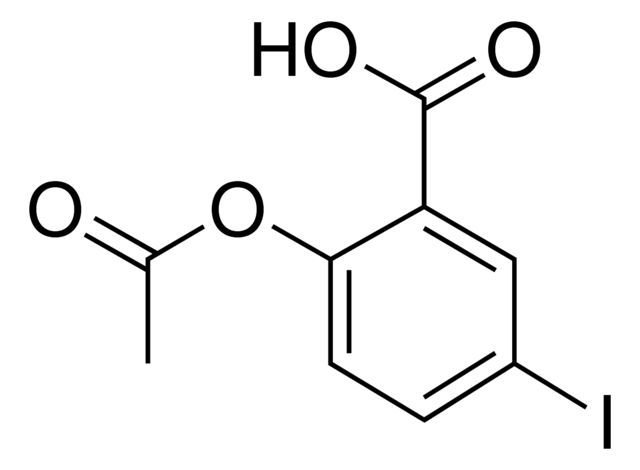 2-(Acetyloxy)-5-iodobenzoic acid