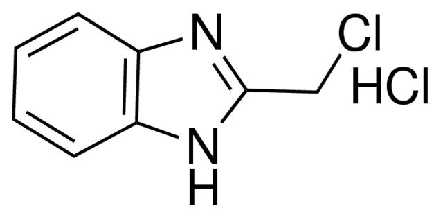 2-(CHLOROMETHYL)BENZIMIDAZOLE HYDROCHLORIDE