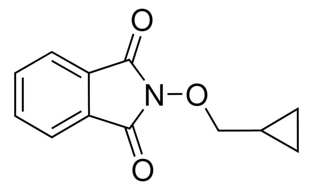 2-(Cyclopropylmethoxy)-1H-isoindole-1,3(2H)-dione