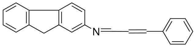 2-(CINNAMYLIDENEAMINO)FLUORENE