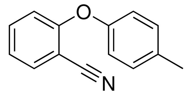 2-(p-Tolyloxy)benzonitrile