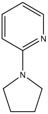 2-(Pyrrolidin-1-yl)pyridine