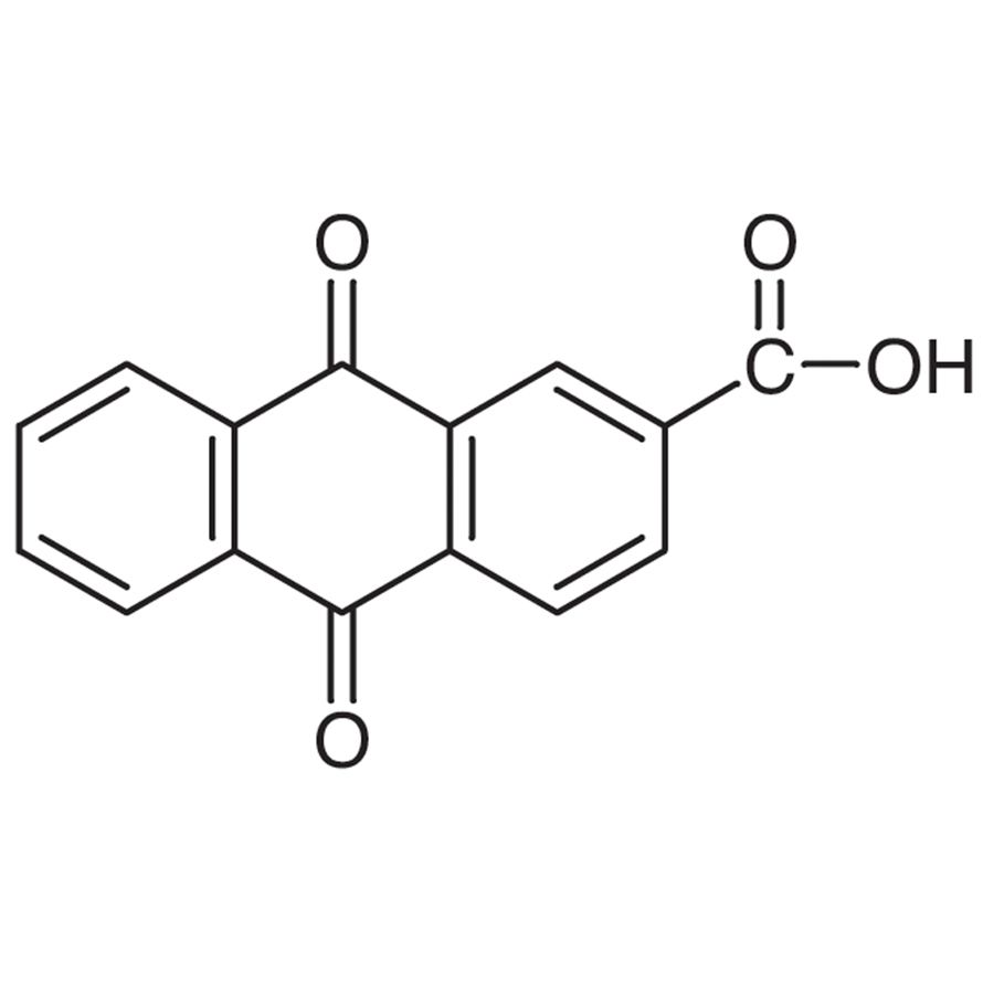 Anthraquinone-2-carboxylic Acid