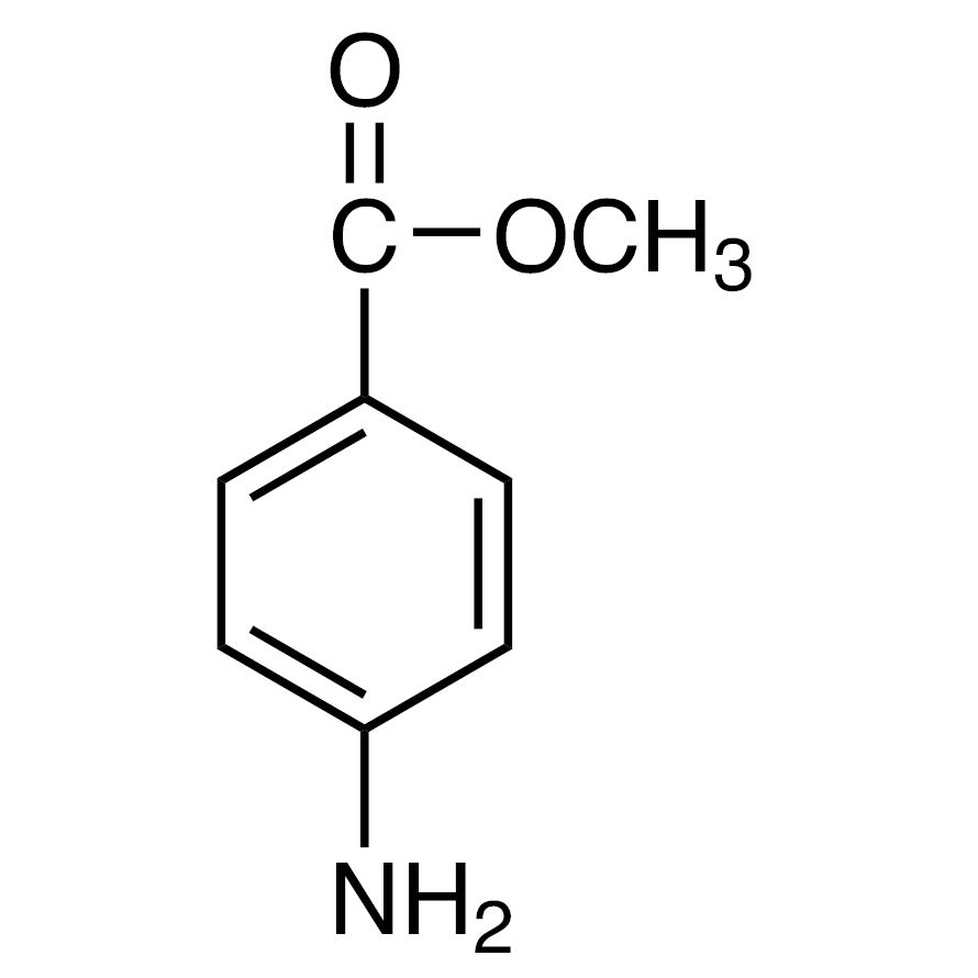 Methyl 4-Aminobenzoate