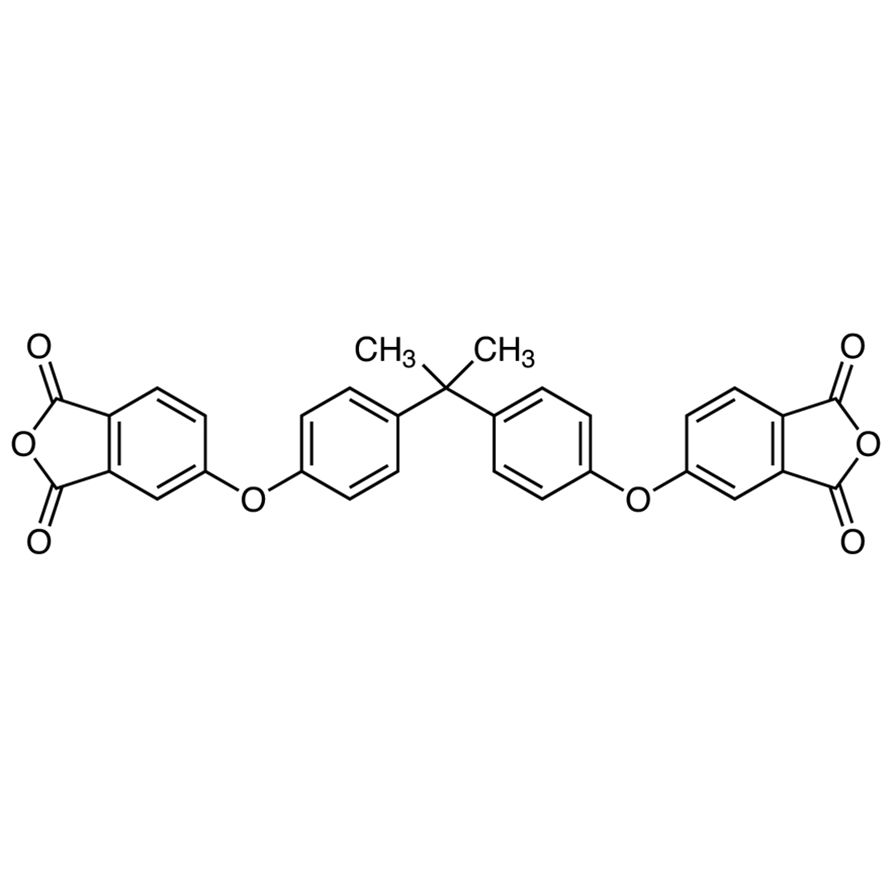 4,4'-(4,4'-Isopropylidenediphenoxy)diphthalic Anhydride