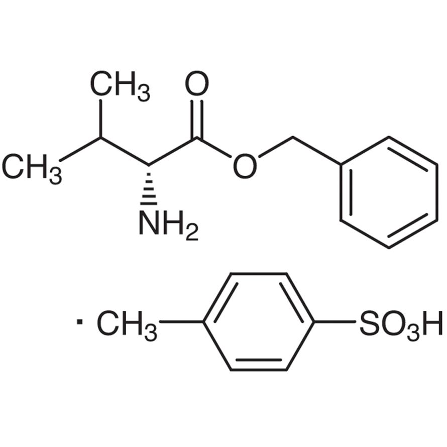 D-Valine Benzyl Ester p-Toluenesulfonate