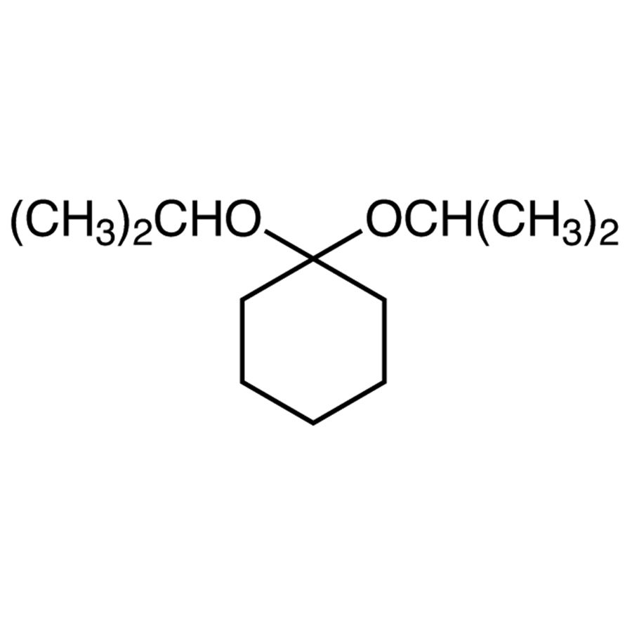 1,1-Diisopropoxycyclohexane