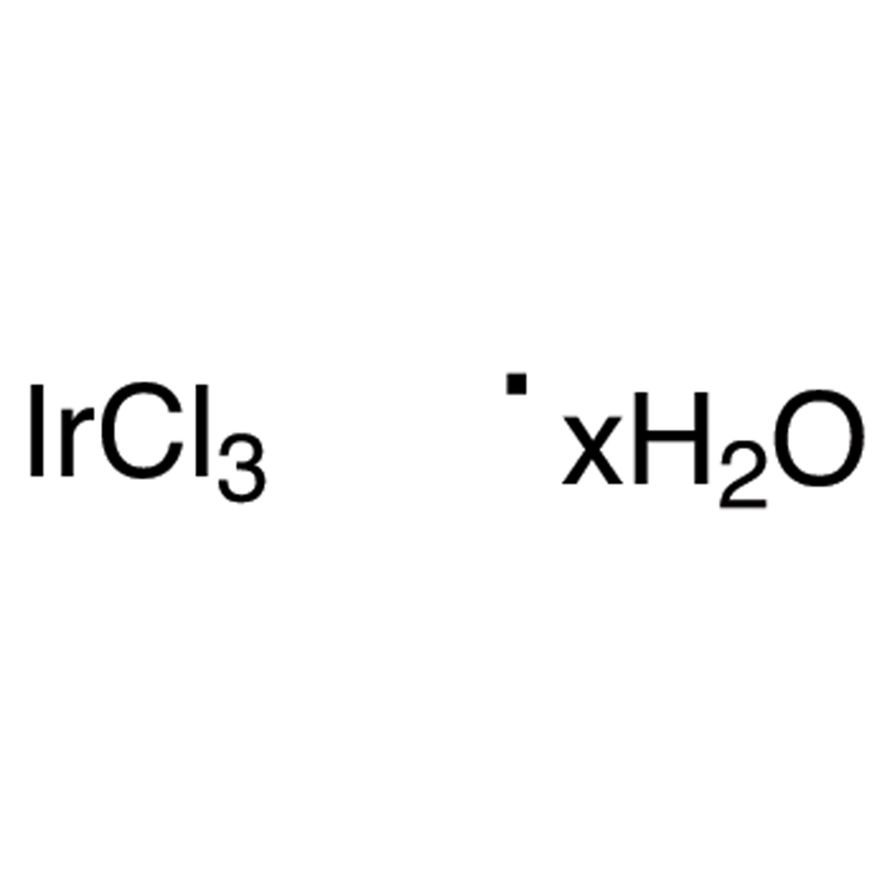 Iridium(III) Chloride Hydrate