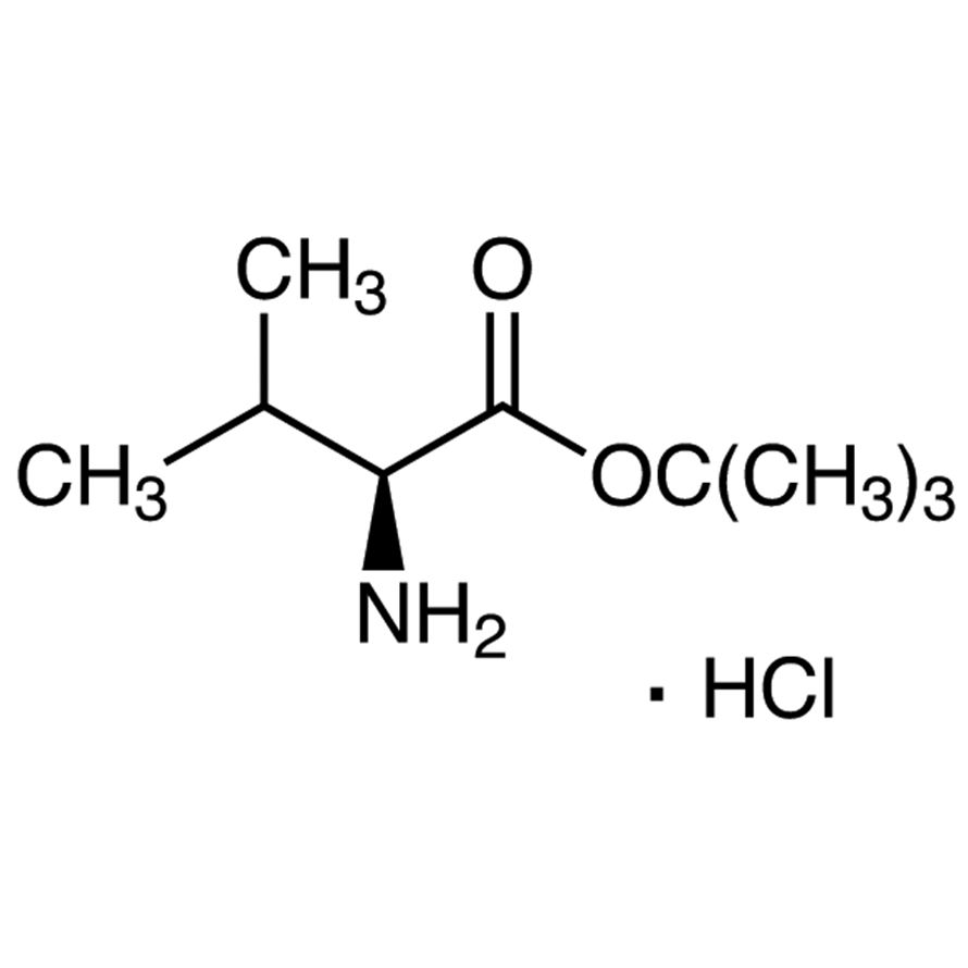 L-Valine tert-Butyl Ester Hydrochloride
