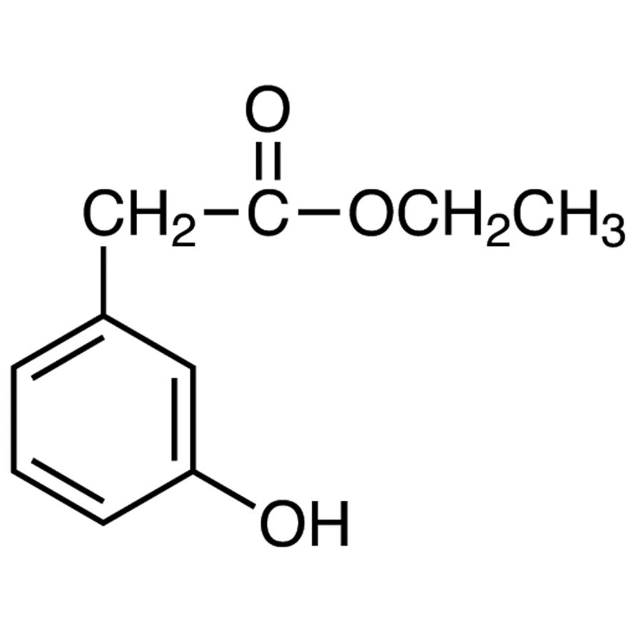Ethyl (3-Hydroxyphenyl)acetate
