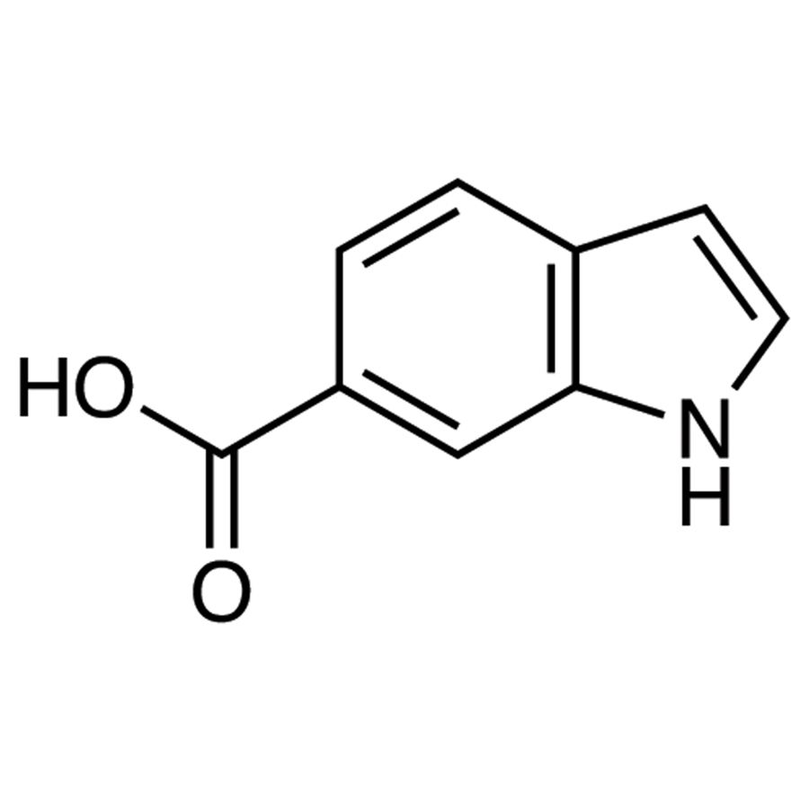 Indole-6-carboxylic Acid