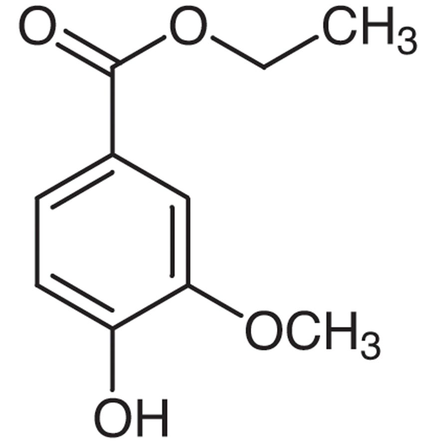 Ethyl Vanillate