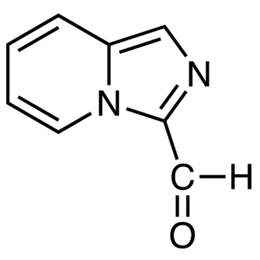 Imidazo[1,5-a]pyridine-3-carboxaldehyde
