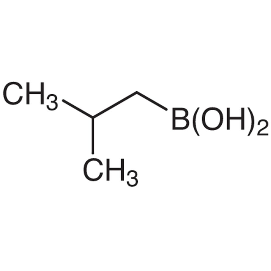 Isobutylboronic Acid (contains varying amounts of Anhydride)