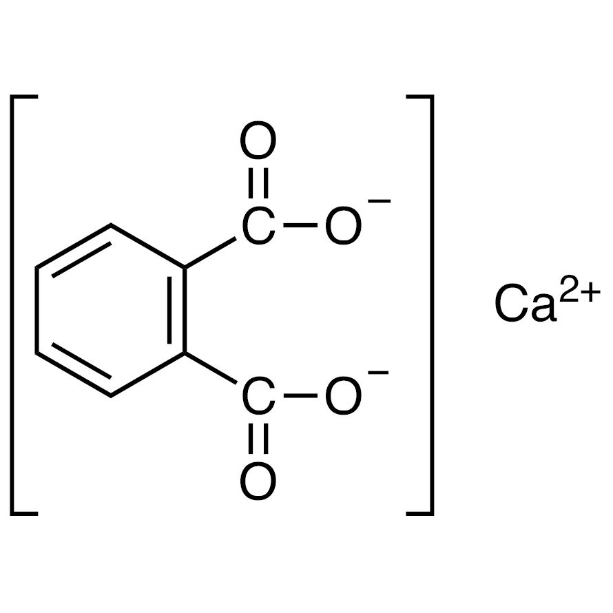 Calcium Phthalate
