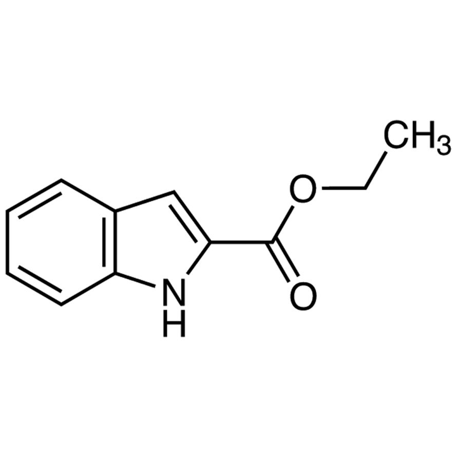 Ethyl Indole-2-carboxylate