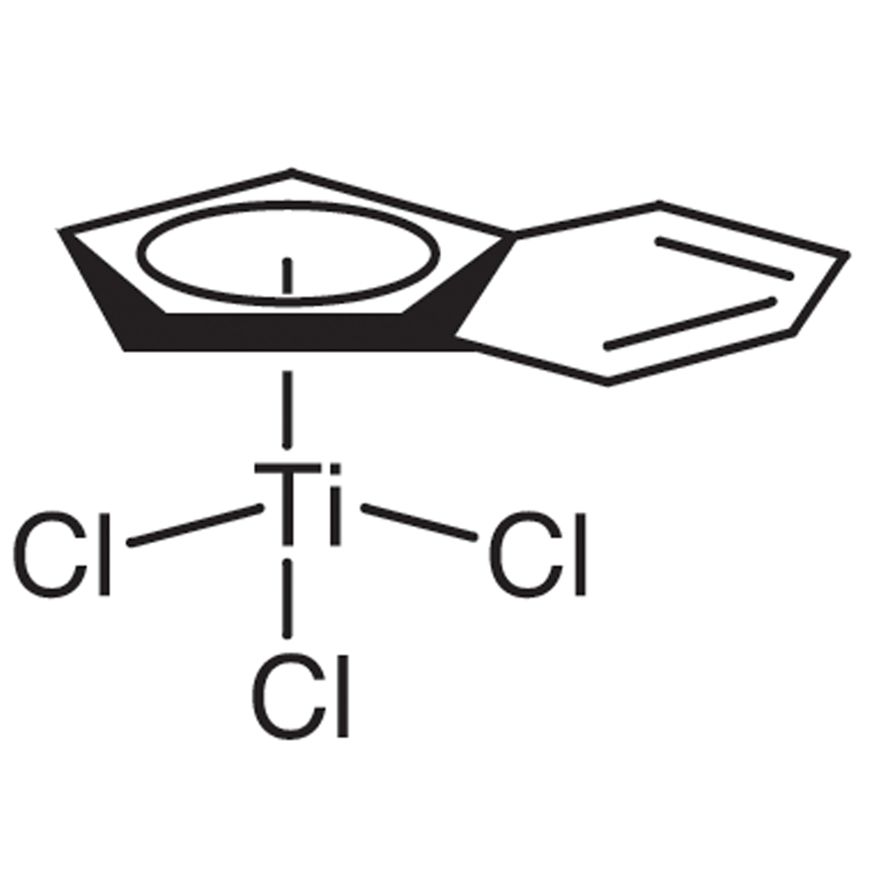 (Indenyl)titanium(IV) Trichloride