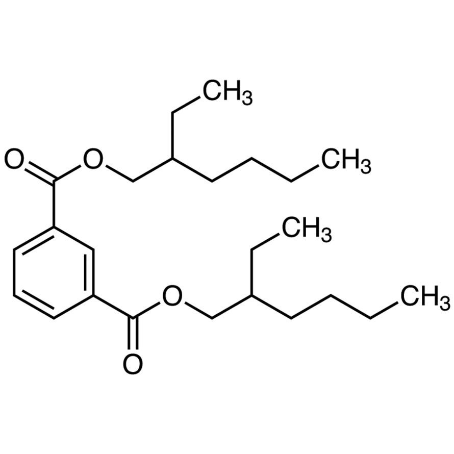 Bis(2-ethylhexyl) Isophthalate